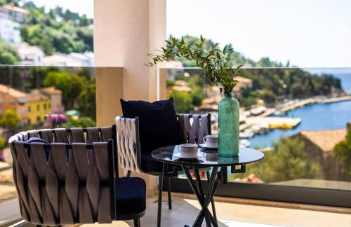 Villa Nina - Apartments with pool near the sea - Foto 27