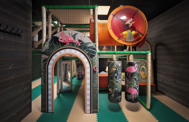 Riddergaarden Hotel & Mountain Lodge, Beitostølen - Foto 53