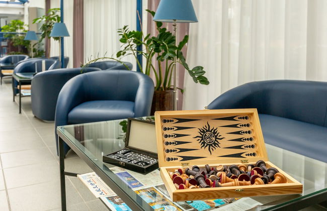 Apart Hotel Volga - Foto 5