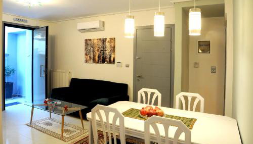 Olive and Orange Apartment - Foto 5