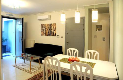 Olive and Orange Apartment - Foto 5