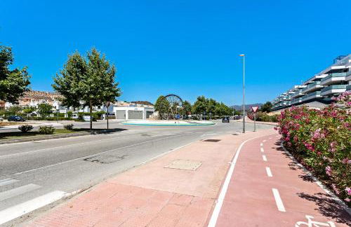 La Cala stylish one bed apartment - Photo 29