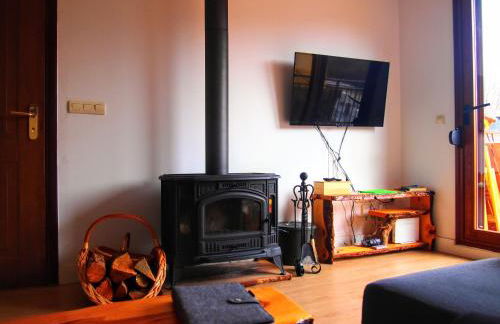 Alojamiento Rural Los Hacheros - Foto 17