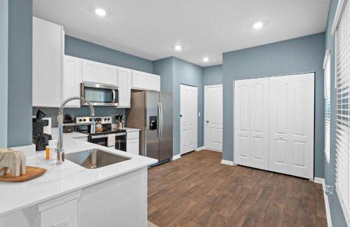 Charming 3BR Townhome. - Foto 16