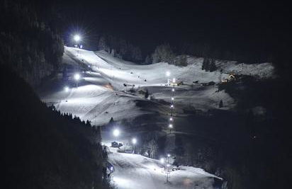 Landhaus Falkennest - Foto 10