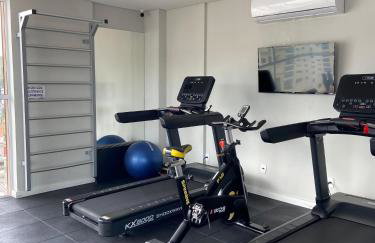 Apartamento 2 Suítes Unique Tower - Foto 26