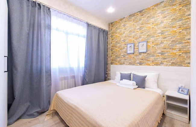 More Apartments na Estonskoy 37 k4 - Foto 3