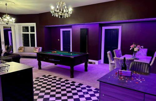 Hamilton Luxury - The James Suite - Foto 4