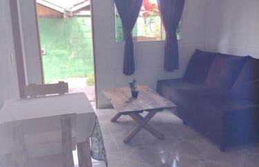 Chale brilho do sol - Foto 57