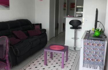 Location d Armelle - Moliets - Foto 8