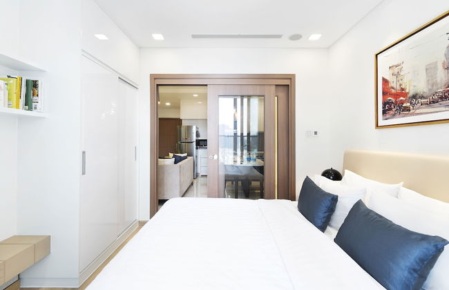 Hoasun Des Arts Landmark 81 - Foto 12