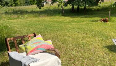 Ferienwohnung Vita-Natura - Foto 4, Garden