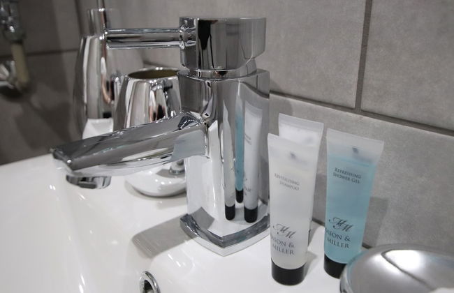 Halifax House Apartments - Foto 44