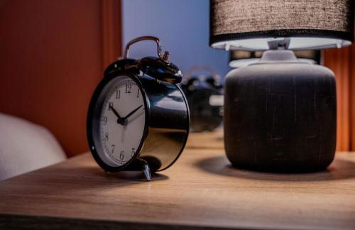 Le Bella Carmen - Near Eurexpo & Groupama Stadium - Foto 9