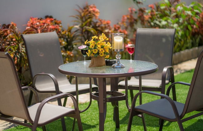 Star Private Pool Villa 2 Bedrooms - Photo 47