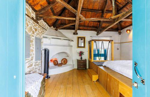 Anatoli Peak Cottage - Foto 26