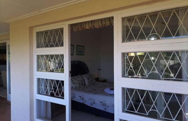 The Beach House - Photo 12