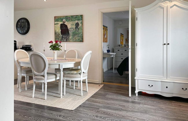 4 Star Holiday Home in Tomelilla - Photo 13