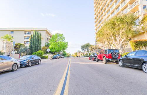 2BR Retreat Near Balboa Park - Foto 21