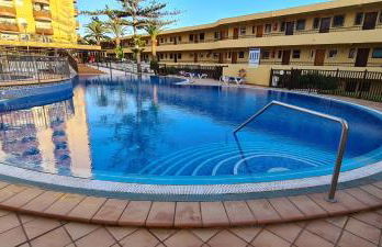 Torres del Sol-La Perla ocean view - Foto 33