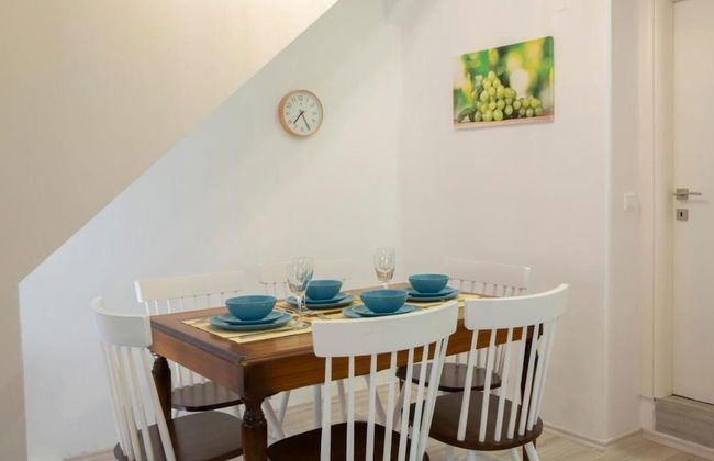 Polyxenis Cozy Maisonette - Lefkada BnB - Foto 4