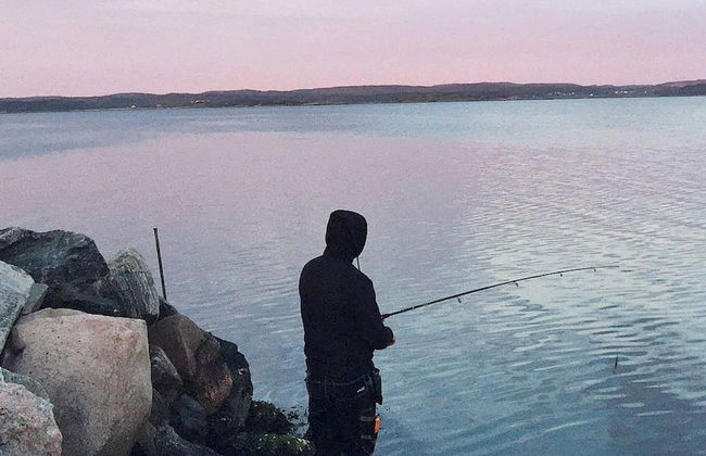 6 Person Holiday Home in Hoviksnas-by Traum - Photo 18