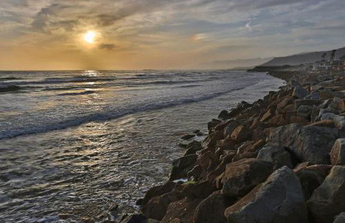 Seacliff Beach House by Paradise Retreats - Foto 23