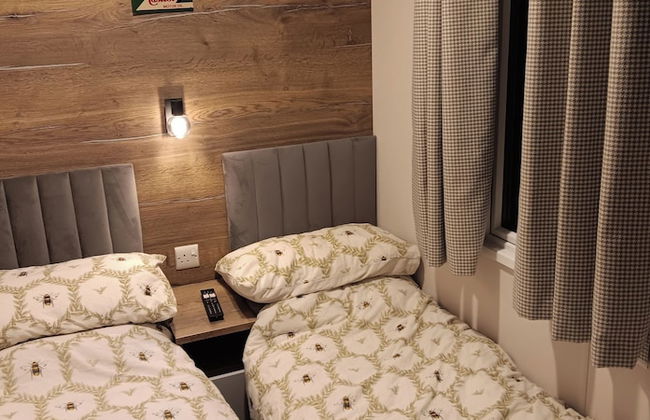 3-bed Caravan - Haven Lakeland Leisure Park - Foto 5
