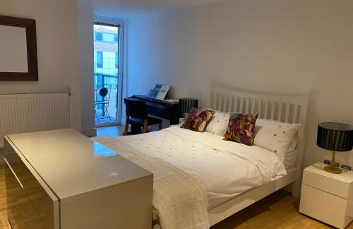 River view spacious apartment - Foto 6