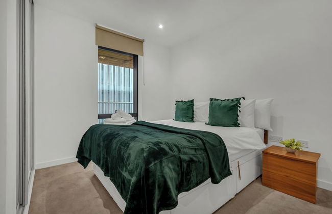 Deluxe 1 Bedroom Apartment in City Road - Foto 4