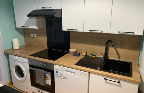 Disney, very nice 2 bedrooms family apartment, wifi, NETFLIX 8 pers - Foto 36