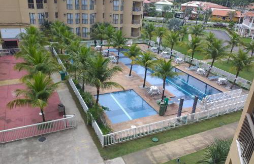 Loft Condado Aldeias dos Reis - Foto 14