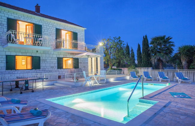 Villa Vjeka - Foto 1