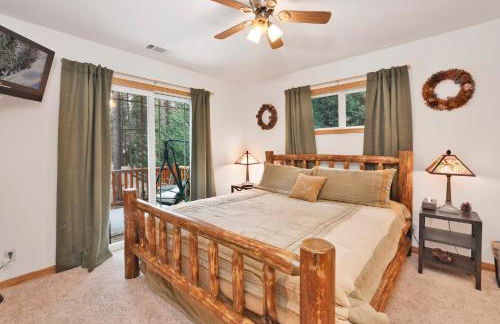 Flitterbick Lodge #2246 - Foto 18