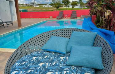 Casa de campo ninho verde - Foto 7