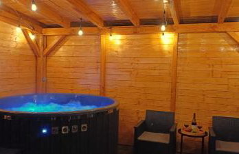 Sosnowa Chatka - Foto 7