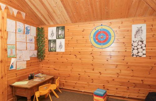 Bell tent 4 - Photo 25