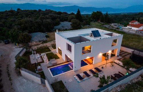 Luxury house Natanel - Foto 1