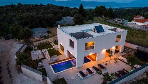 Luxury house Natanel - Foto 1