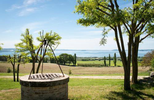 Poderaccio Agri Relais Apartments & Restaurant - Foto 30