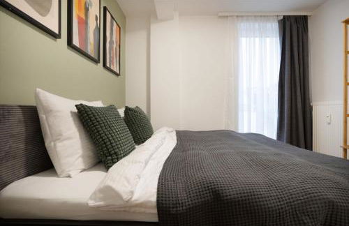 Schöne Apartments in Bad Honnef I home2share - Foto 36