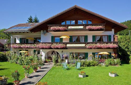 Alpenhof Klais - Foto 1