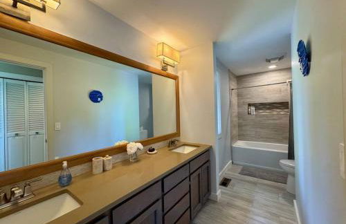 Private Sanctuary in the City - Foto 22