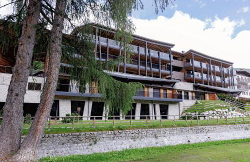 Campiglio WOOD - Foto 16