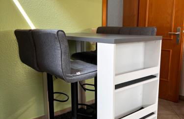 # 97 - die Ferienwohnung am Sachsenring - Foto 15