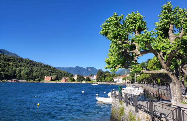 Villa Del Sole - Foto 44