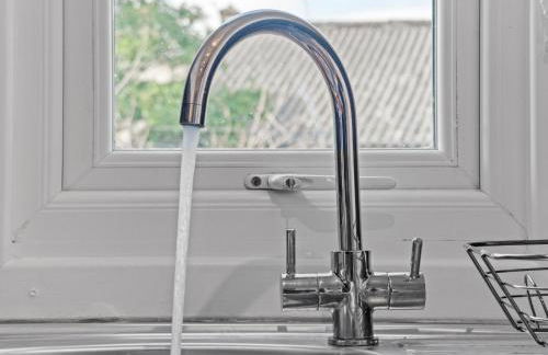 Ludgate 2 Bedroom Apartment - Alloa - Foto 44