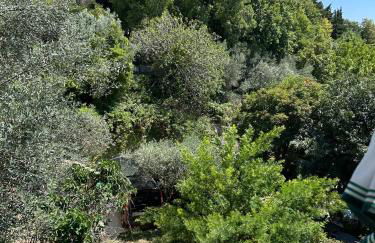 Maison de vacances La Bastide des Poètes Tour du Coridou - Foto 34