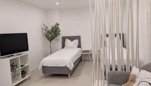 Monteurwohnung Zimmer Pendler Ferien - Foto 5