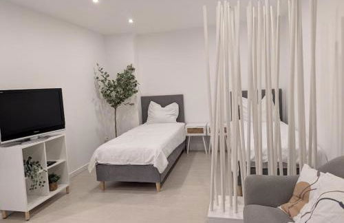 Monteurwohnung Zimmer Pendler Ferien - Foto 5